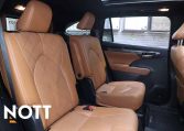 2024 TOYOTA HIGHLANDER PLATINUM | No Accidents