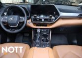 2024 TOYOTA HIGHLANDER PLATINUM | No Accidents