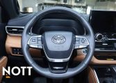 2024 TOYOTA HIGHLANDER PLATINUM | No Accidents