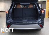 2024 TOYOTA HIGHLANDER PLATINUM | No Accidents