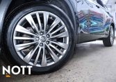 2024 TOYOTA HIGHLANDER PLATINUM | No Accidents