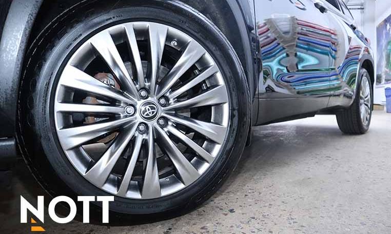 2024 TOYOTA HIGHLANDER PLATINUM | No Accidents