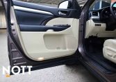2019 TOYOTA HIGHLANDER XLE | Low Mileage | No Accidents