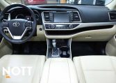 2019 TOYOTA HIGHLANDER XLE | Low Mileage | No Accidents