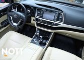 2019 TOYOTA HIGHLANDER XLE | Low Mileage | No Accidents