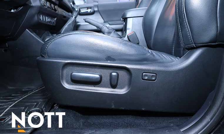 2020 TOYOTA TACOMA | RARE MANUAL | TRD SPORT PREMIUM PACKAGE | TWO SET OF TIRES/WHEELS