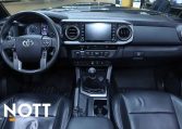 2020 TOYOTA TACOMA | RARE MANUAL | TRD SPORT PREMIUM PACKAGE | TWO SET OF TIRES/WHEELS