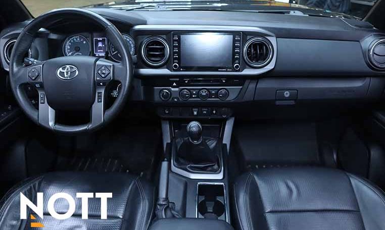2020 TOYOTA TACOMA | RARE MANUAL | TRD SPORT PREMIUM PACKAGE | TWO SET OF TIRES/WHEELS