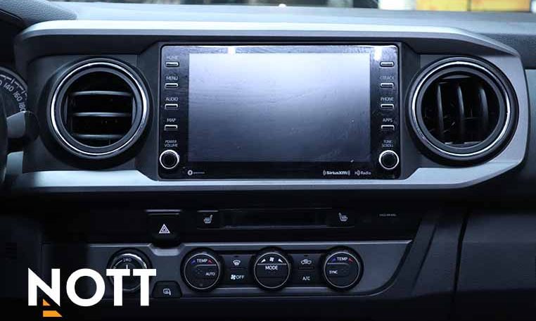 2020 TOYOTA TACOMA | RARE MANUAL | TRD SPORT PREMIUM PACKAGE | TWO SET OF TIRES/WHEELS