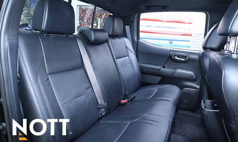 2020 TOYOTA TACOMA | RARE MANUAL | TRD SPORT PREMIUM PACKAGE | TWO SET OF TIRES/WHEELS