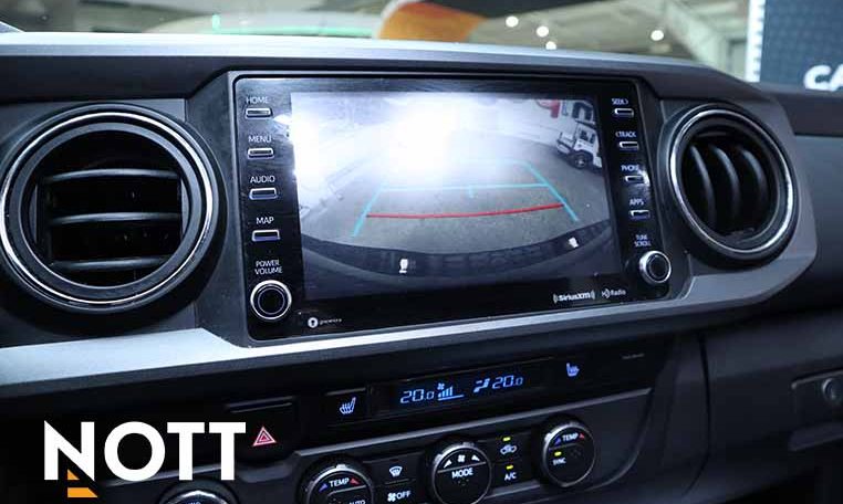 2020 TOYOTA TACOMA | RARE MANUAL | TRD SPORT PREMIUM PACKAGE | TWO SET OF TIRES/WHEELS