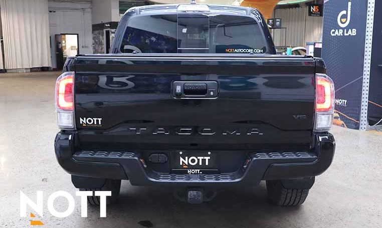 2020 TOYOTA TACOMA | RARE MANUAL | TRD SPORT PREMIUM PACKAGE | TWO SET OF TIRES/WHEELS