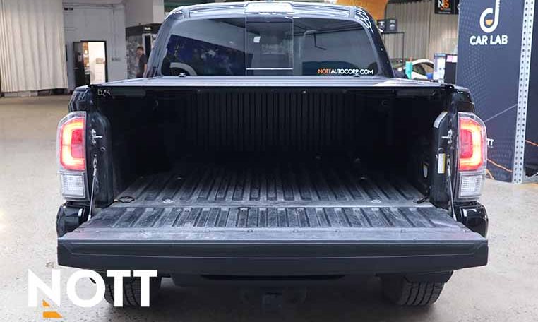 2020 TOYOTA TACOMA | RARE MANUAL | TRD SPORT PREMIUM PACKAGE | TWO SET OF TIRES/WHEELS