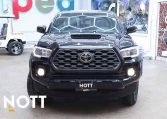 2020 TOYOTA TACOMA | RARE MANUAL | TRD SPORT PREMIUM PACKAGE | TWO SET OF TIRES/WHEELS