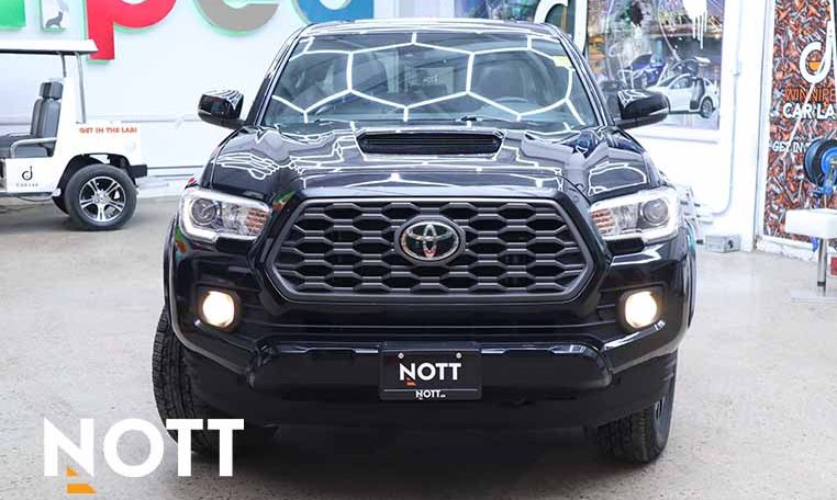 2020 TOYOTA TACOMA | RARE MANUAL | TRD SPORT PREMIUM PACKAGE | TWO SET OF TIRES/WHEELS