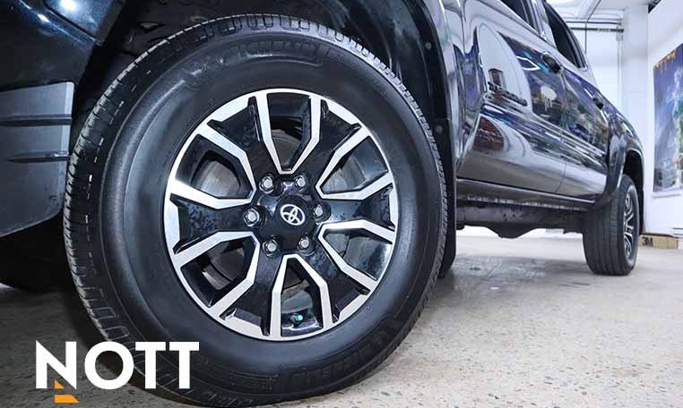 2020 TOYOTA TACOMA | RARE MANUAL | TRD SPORT PREMIUM PACKAGE | TWO SET OF TIRES/WHEELS