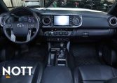 2020 TOYOTA TACOMA 2020 Toyota Tacoma