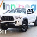 2020 TOYOTA TACOMA 2020 Toyota Tacoma