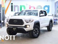 2020 TOYOTA TACOMA 2020 Toyota Tacoma
