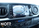 2020 TOYOTA TACOMA 2020 Toyota Tacoma