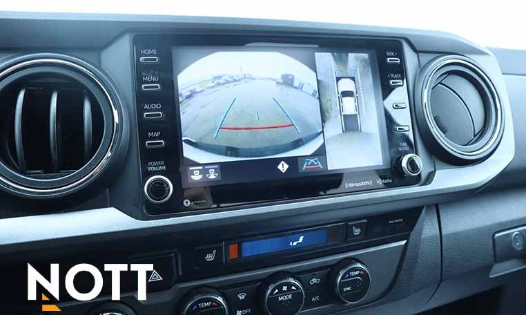 2020 TOYOTA TACOMA 2020 Toyota Tacoma
