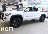2020 TOYOTA TACOMA 2020 Toyota Tacoma