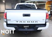2020 TOYOTA TACOMA 2020 Toyota Tacoma