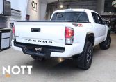 2020 TOYOTA TACOMA 2020 Toyota Tacoma