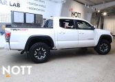 2020 TOYOTA TACOMA 2020 Toyota Tacoma