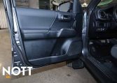 2017 TOYOTA TACOMA  TRD LOCAL