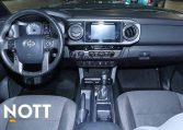 2017 TOYOTA TACOMA  TRD LOCAL