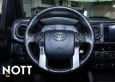 2017 TOYOTA TACOMA  TRD LOCAL