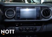 2017 TOYOTA TACOMA  TRD LOCAL