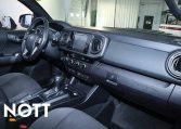 2017 TOYOTA TACOMA  TRD LOCAL