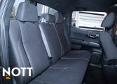 2017 TOYOTA TACOMA  TRD LOCAL