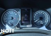 2017 TOYOTA TACOMA  TRD LOCAL