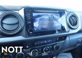 2017 TOYOTA TACOMA  TRD LOCAL