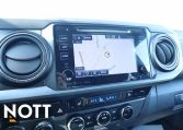 2017 TOYOTA TACOMA  TRD LOCAL