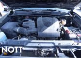 2017 TOYOTA TACOMA  TRD LOCAL