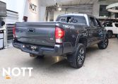 2017 TOYOTA TACOMA  TRD LOCAL