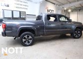 2017 TOYOTA TACOMA  TRD LOCAL