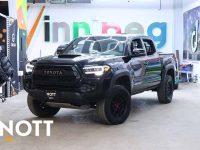 2023 TOYOTA TACOMA TRD PRO | No Accidents | New Tires
