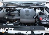 2023 TOYOTA TACOMA TRD PRO | Automatic