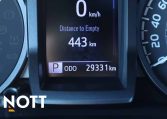 2023 TOYOTA TACOMA TRD PRO | Automatic