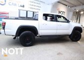 2023 TOYOTA TACOMA TRD PRO | Automatic