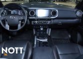 2023 TOYOTA TACOMA TRD PRO | Manual | No Accidents