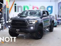 2023 TOYOTA TACOMA TRD PRO | Manual | No Accidents