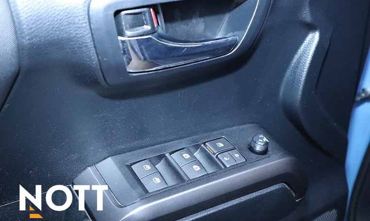 2019 TOYOTA TACOMA TRD Sport LOCAL | NO ACCIDENTS | RARE COLOUR