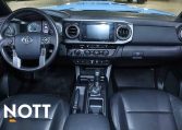 2019 TOYOTA TACOMA TRD Sport LOCAL | NO ACCIDENTS | RARE COLOUR