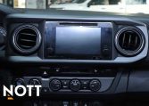 2019 TOYOTA TACOMA TRD Sport LOCAL | NO ACCIDENTS | RARE COLOUR